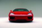 Ferrari 360 Modena Super Sport by Novitec Rosso 2003 года